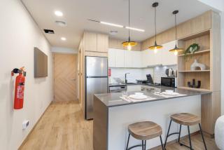 Exceptional Studio in Rokane G25 Good for 2 - Dubai - 7
