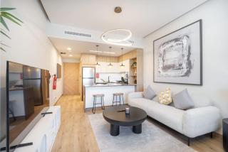 Exceptional Studio in Rokane G25 Good for 2 - Dubai - 5