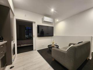 Modern Central 1 Bedroom Apt - 9