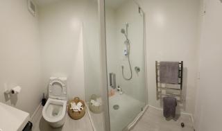 Modern Central 1 Bedroom Apt - Lower Hutt - 5