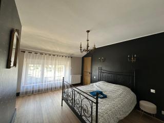 Gîte OPLM 8 p Proximité Charleville - - 6