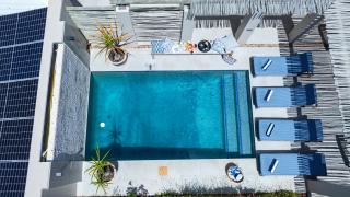 Scallop Lodge - Plettenberg Bay - 9