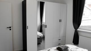 Villa Leopold - apartmánový dům - 7