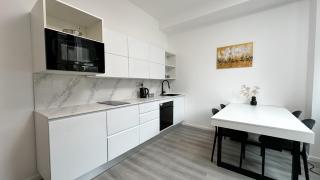 Villa Leopold - apartmánový dům - 2