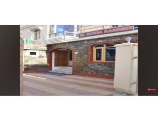 Hotel Al-Azizia, Srinagar - Srinagar - 0