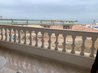 La mer Hotel - Alessandria d'Egitto - 8