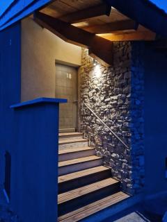 Maison de village - Eyne - 8