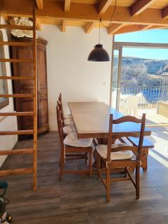 Maison de village - Eyne - 5