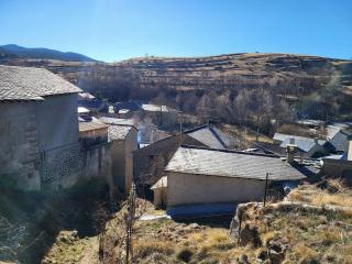 Maison de village - Eyne - 3