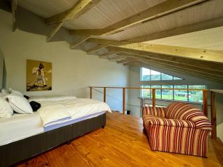 Olive Cottage - Malgas - 5