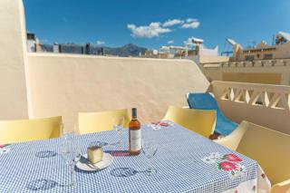 Canovas Nerja - Casa Medina Nerja - Nerja - 3