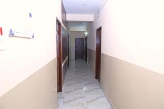 Galaxy Residency Pallavaram Airport - Chennai - 7