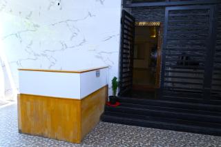 Galaxy Residency Pallavaram Airport - Chennai - 6