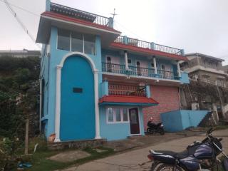 JJ cottage - Kodaikānāl - 5