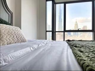 2BR Downtown Dubai Apartment - 9