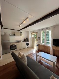 Maison de ville, Canal du Midi - Poilhès - 8