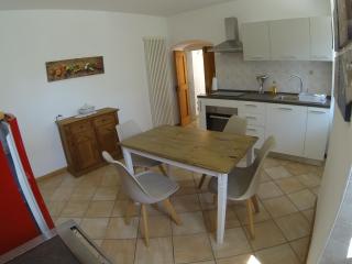 Appartamento Trentino II - Comano Terme - 7