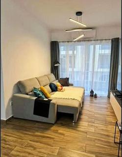 Lux 3 bedroom apartment - 2