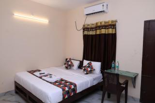 Galaxy Residency Pallavaram Airport - Chennai - 2