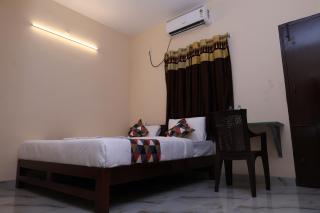 Galaxy Residency Pallavaram Airport - Chennai - 4