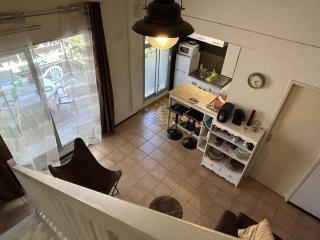 Appt T2 Mezzanine 4 couchages BANYULS SUR MER BN050-A05 - 3