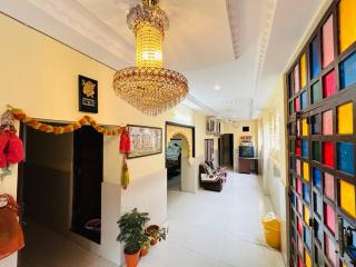 Bhanwar Villa - Udaipur - 6