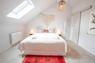 AU VINCI Appartement 4 personnes - Amboise - 7