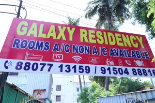 Galaxy Residency Pallavaram Airport - Chennai - 1