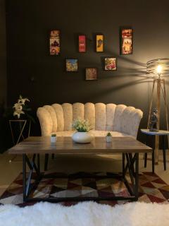 Sleek City Apartment Escape! - Islamabad - 6