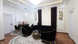 Sultan hotel boutique - Andijon - 2