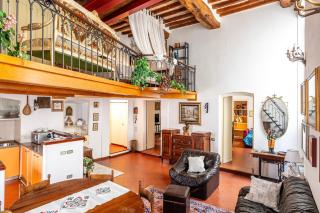La Belle Époque - Stylish Flat in Perugia Center - Perugia - 1