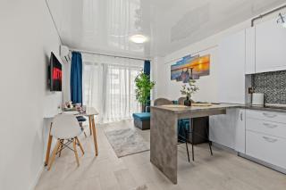 SEKA Apartment - Năvodari - 9
