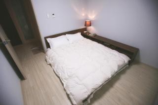 Gyeong-ju River view Apartment Terminal 5min - Gyeongju - 8