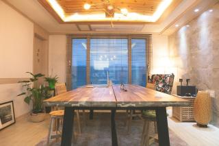 Gyeong-ju River view Apartment Terminal 5min - Gyeongju - 7