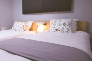 Gyeong-ju River view Apartment Terminal 5min - 6