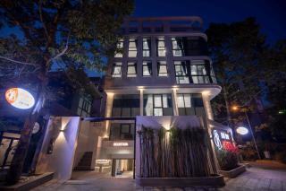Bin Bin Hotel 15 Near Feliz En Vista - Ho Chi Minh - 0