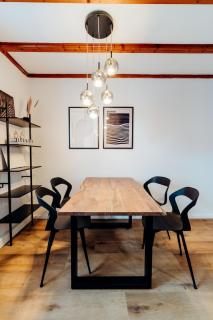 NEW l comfort l Netflix l modern l LOFT - Klosterlechfeld - 2