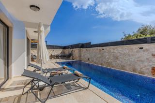 Villa Apollo, Kas, peaceful location - Kaş - 3
