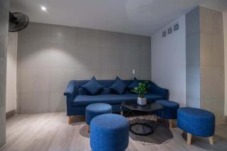 Bin Bin Hotel 15 Near Feliz En Vista - Ho Chi Minh - 9