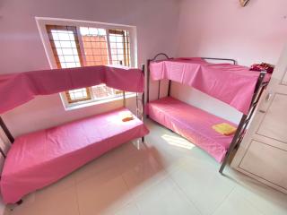 KRAAL KOCHI - Hostel &PG - Ernakulam - 1
