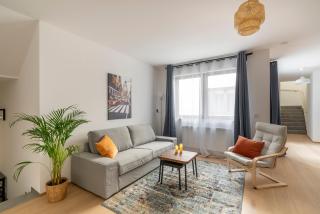 Luxxy Guesthouse - Lussemburgo - 9