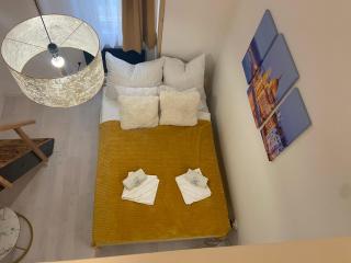 Twilight Zone Studio - Budapest - 7