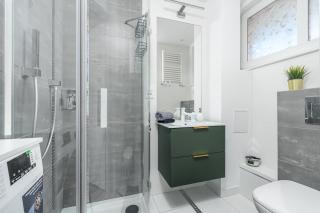 MARGI Mimi Apartament - Szczecin - 9