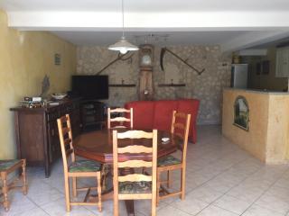 Chez Laurette - Mirabel-aux-Baronnies - 6