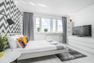 MARGI Mimi Apartament - Szczecin - 0