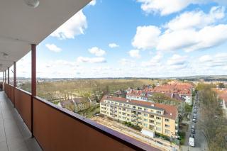 MARGI Mimi Apartament - Szczecin - 4