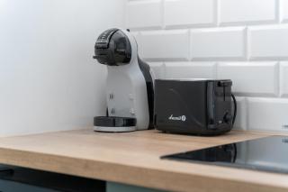 MARGI Mimi Apartament - 3