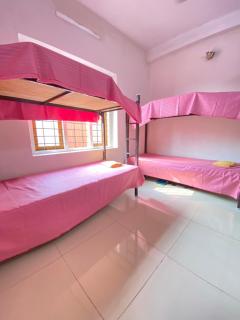 KRAAL KOCHI - Hostel &PG - Ernakulam - 2