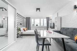 MARGI Mimi Apartament - Szczecin - 2