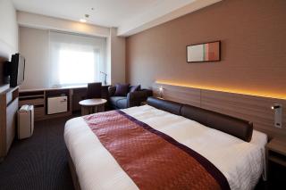 Ueda Tokyu REI Hotel - Ueda - 7